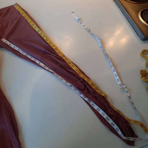 FABLETICS Cashel Foldover PureLuxe Legging - Picture 10 of 12